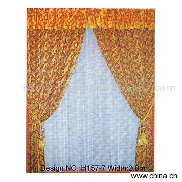 Curtain
