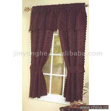 Curtain Set