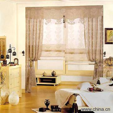 Decorative Curtain
