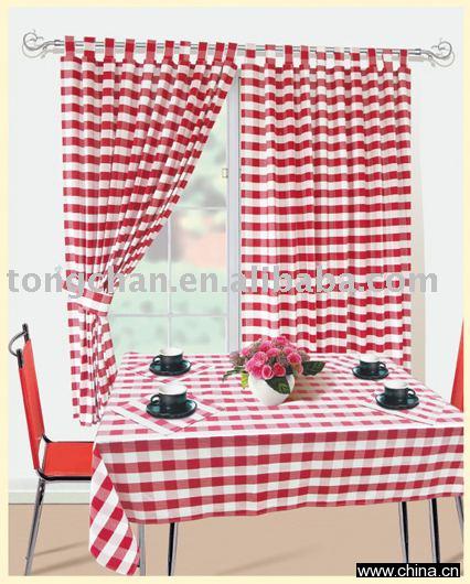 curtain