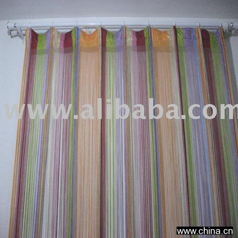String Curtain