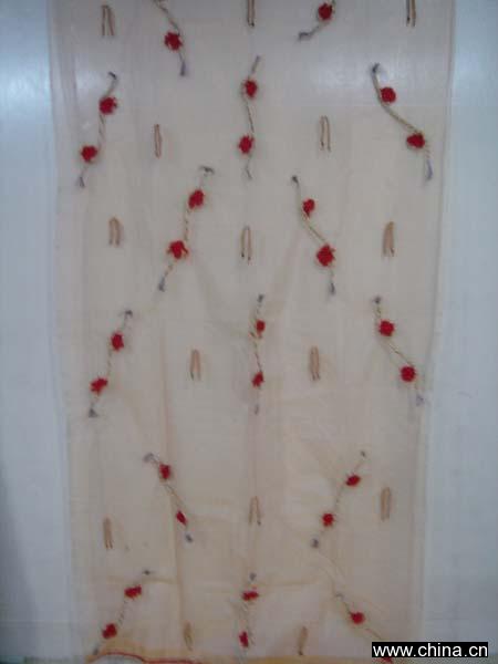 curtain