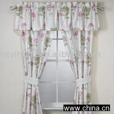 curtain