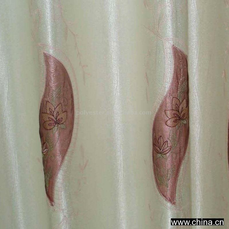 Curtain Fabric