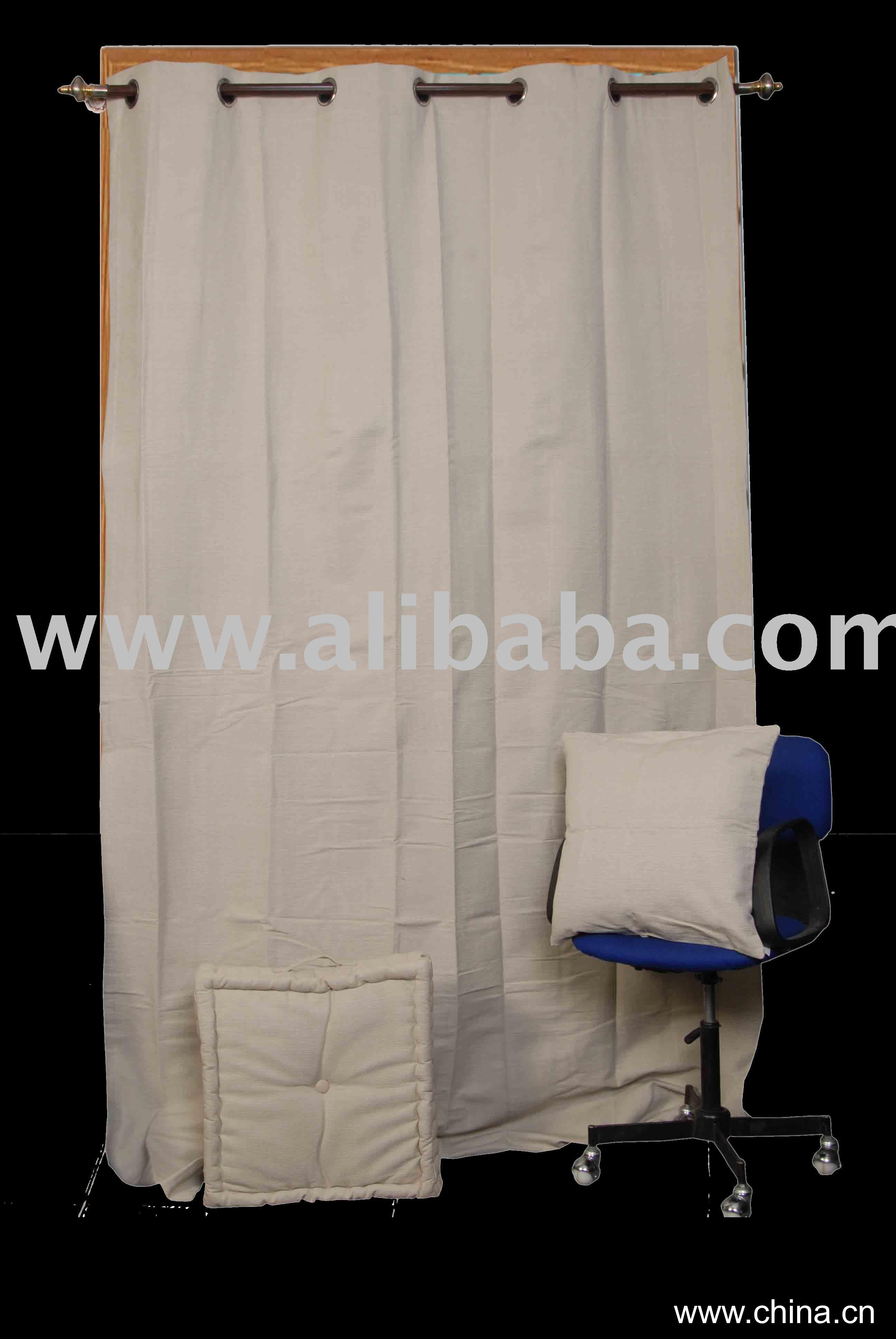 Curtains