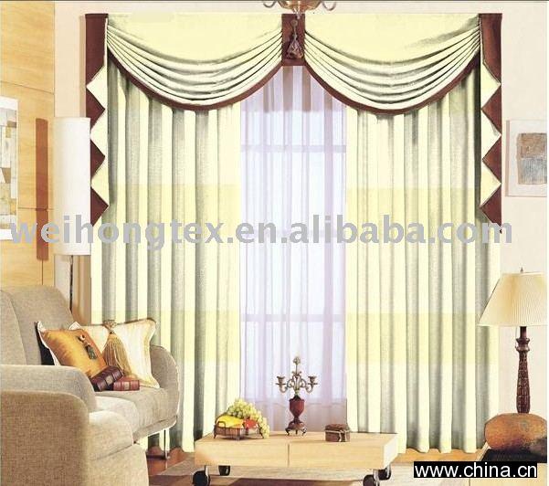 window & blind