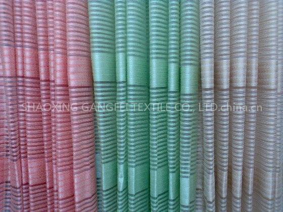 organza