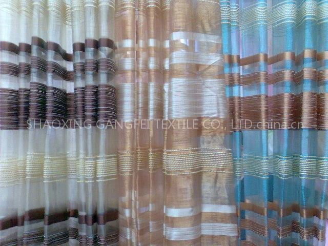 organza glamour