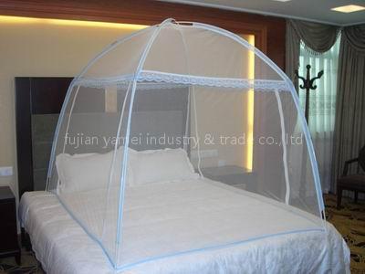 canopy mosquito net