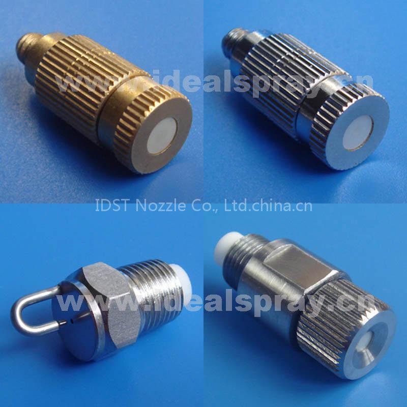 Mist Nozzle