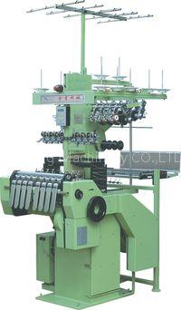 High Speed Shuttleless Narrow Loom