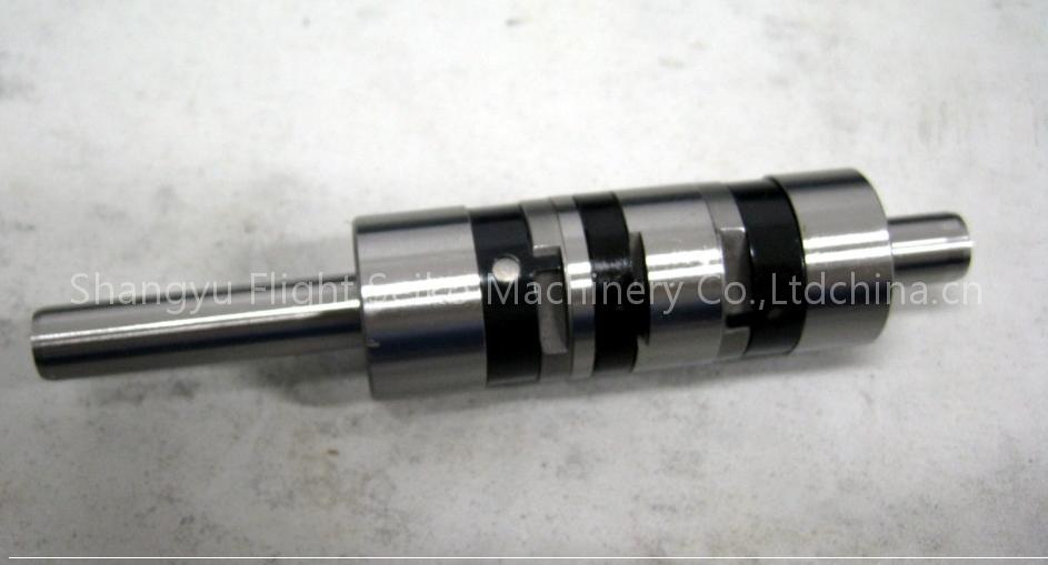 rotor textile bearing