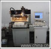 Numerical control carving machine