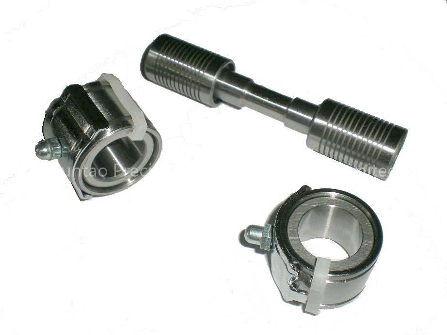 Textile Machinery Part