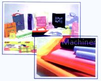 Non-woven fabric