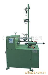 Automatic Tape Rolling Machine