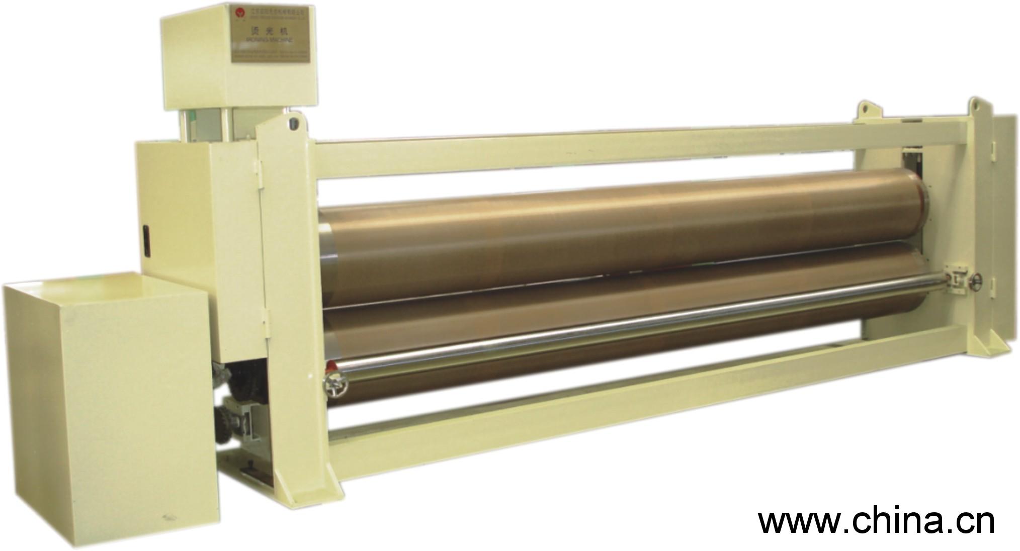 YYTG Ironing Machine