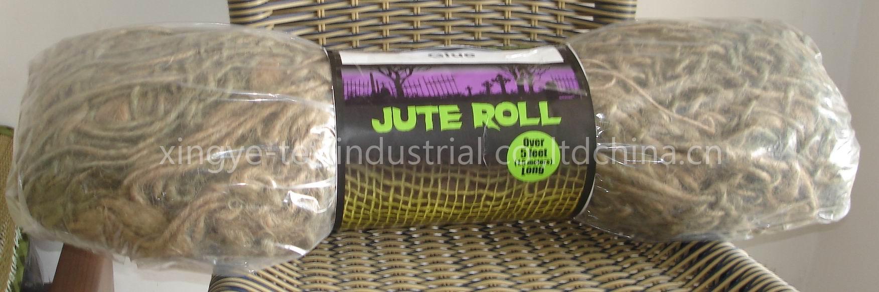 jute net