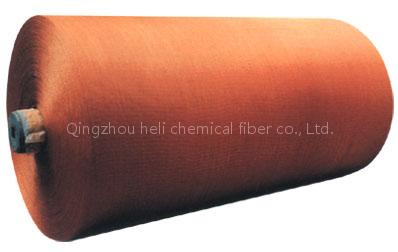 Polyester tire cord
