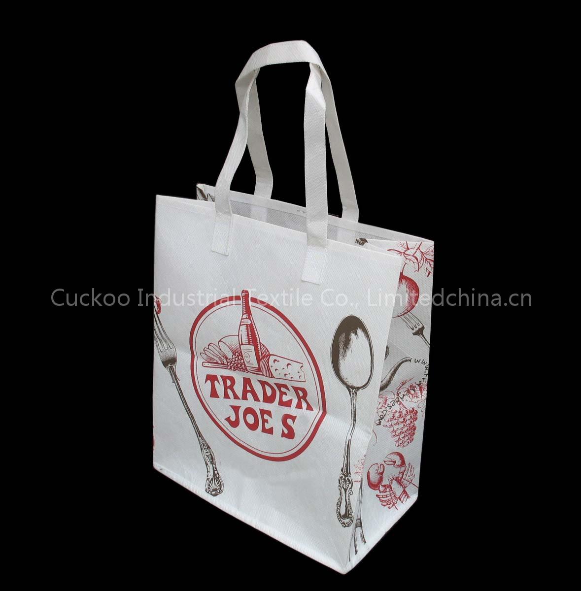 PP NONWOVEN BAG