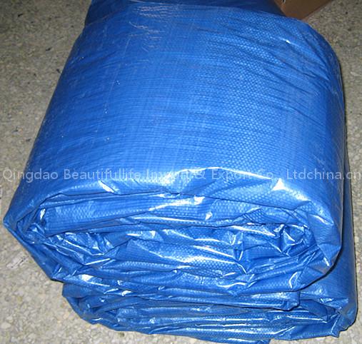 pe plastic tarpaulin