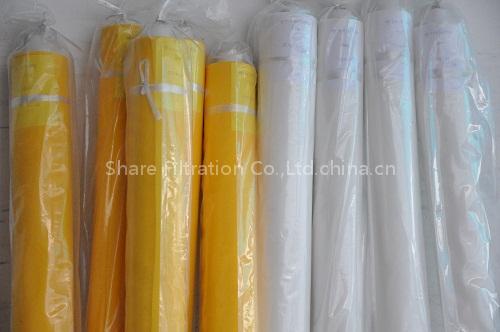 Polyester Woven Screen Mesh