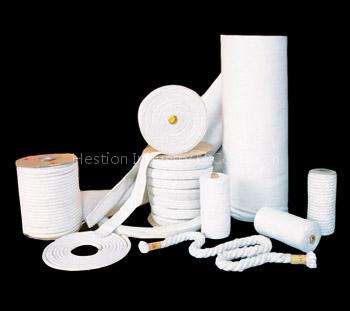 HSCF06 Ceramic Fiber Cloth / Tape