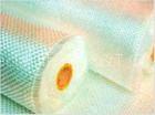 Fiberglass fabrics for high temperature resistant