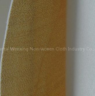 Nonwoven Needle Felt