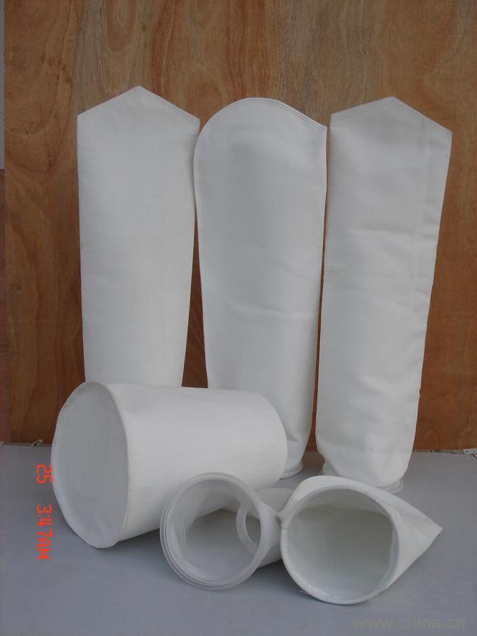 PE25 Micron Liquid Filter Bag