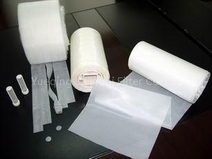 PET(polyester) filter mesh