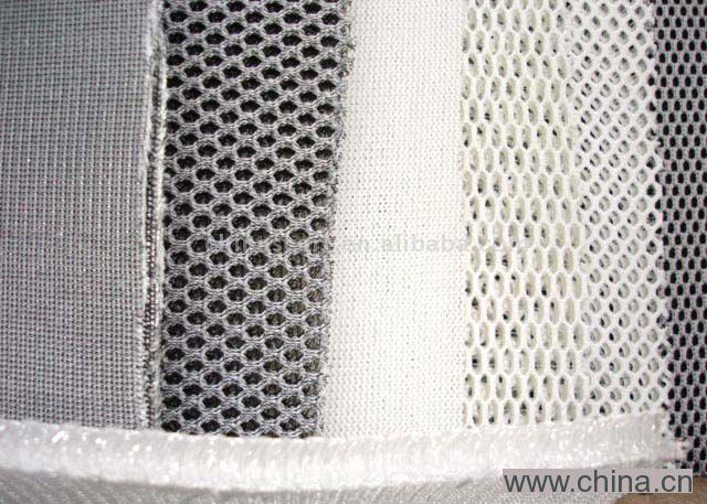Polyester Sandwich Sponge