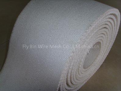 Air slide belt