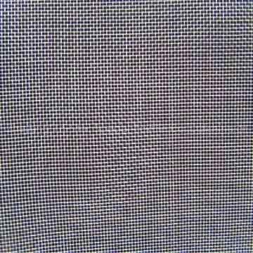 Print mesh