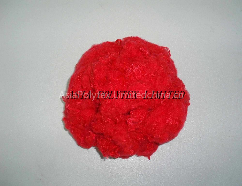 Polyester Fiber
