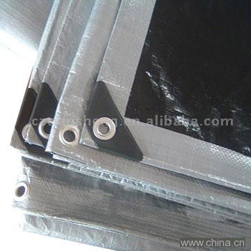 Laminated Tarpaulin