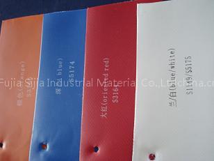 pvc coating tarpaulin