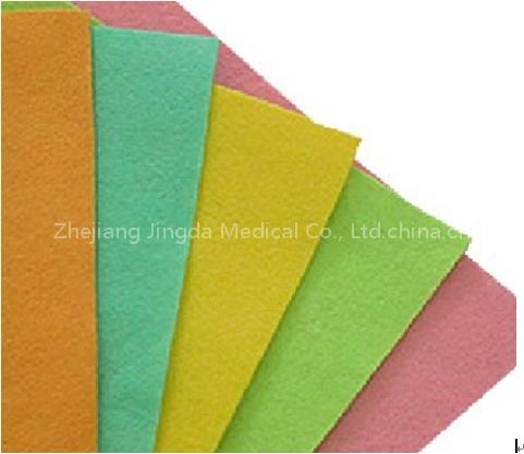 Industrial cleaning Pads