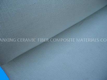 ceramic fiber cloth