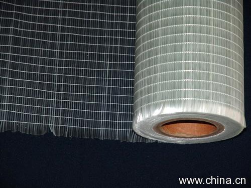 Unidirectional Fabric