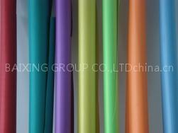 Polyester 420D Fabric with PVC coating