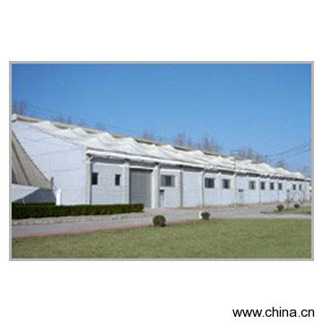 Tent Material