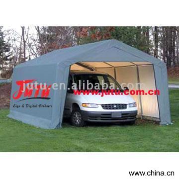 Laminated Tarpaulin Materials