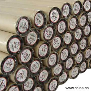 Outdoor Solvent Media
