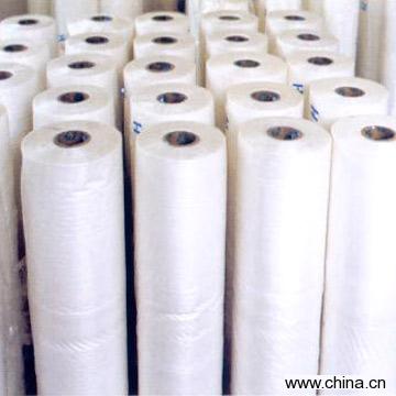Cold Water Soluble Film