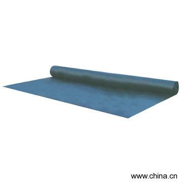 Split Yarn (Flat Silk) PP Woven Geo-Textile