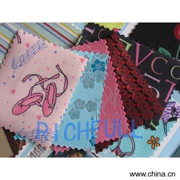 Coated Fabrics