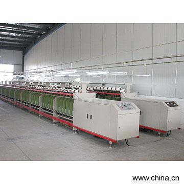 Decating Fabric