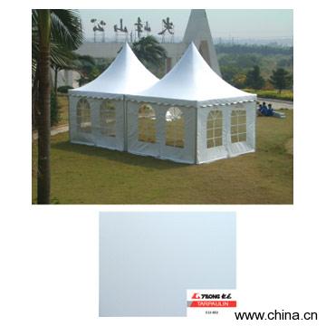 Coated Tarpaulin