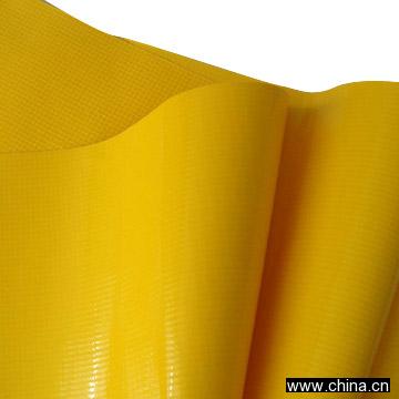 PVC Laminated Fabric
